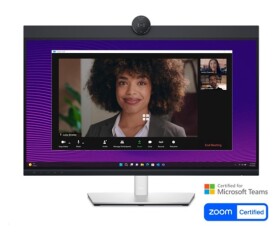 DELL LCD P2724DEB - 27"/IPS/LED/QHD//2560x1440/16:9/60Hz/8ms/1000:1/350cd/m2/Speaker/HDMI/DP/Pivot/VESA/3YNBD (210-BFMZ) EDF_1336275
