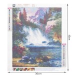 Malatec Diamantová vyšívací mozaika