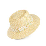 Klobouk Art Of Polo Hat Cz21253-1 Beige UNI