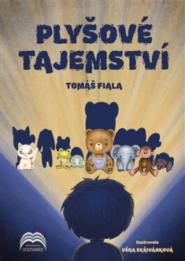 Plyšové tajemství - Tomáš Fiala