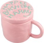Harry Potter hrnek Happee Bithdae - EPEE