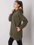 Mikina RV BL 7097.26 khaki - FPrice UNI