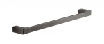 Gedy - PIRENEI držák ručníků 600, gun metal PI216081