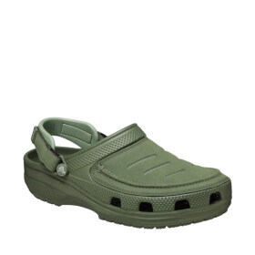 Crocs Yukon Vista II LR Clog M 207689 309 dřeváky 43-44