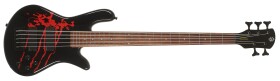 Spector Legend 5 Alex Webster