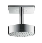AXOR - Sprchový program Horní sprcha, chrom 28489000