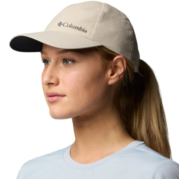 Columbia Silver Ridge IV Ball Cap 2121141271 jedna velikost