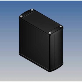 TEKO TEKAM 31.7 univerzální pouzdro 110 x 105.9 x 45.8 hliník, zinek bílá 1 ks