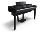 Yamaha CVP-909PE