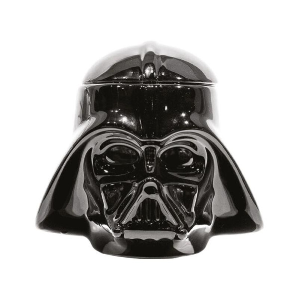 Star Wars Hrnek 3D - Darth Vader - EPEE Merch - Red Robin