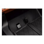 Mamido Elektrické autíčko Mercedes Benz MAYBACH G650 MP4 černé