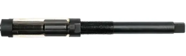 Yato výstružník stavitelný, rozsah 10 - 10,75 mm, HSS - 012-YT28953