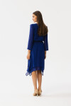 Společenské šaty model 185104 Stylove L
