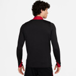 Mikina Nike Liverpool FC Strike Drill Top M FN9819-013 pánské L