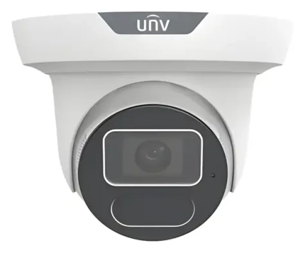 Uniview IPC3615SS-ADF28K-I1 / IP kamera / Turret / 5Mpix / obj. 2,8mm / PoE / IR 40m / IP67 (IPC3615SS-ADF28K-I1)