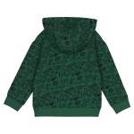 Outerstuff Dětská mikina Milwaukee Bucks NBA Kleinkinder Give & Go Hoodie Sweatpants Set