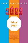 Lekce jógy Lysebeth André Van