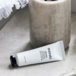 Meraki Multifunkční balzám na tělo a rty 30 ml, bílá barva, plast