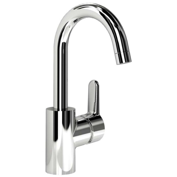 IDEAL STANDARD - Connect Blue Umyvadlová baterie, s otočným výtokem, chrom B9933AA