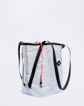 Braasi Industry Tote Clear X-Pac