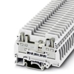 Phoenix Contact 3057364 oddělovací svorka šroubovací bílá 1 ks