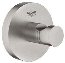 GROHE - QuickFix Start Háček, supersteel 41173DC0