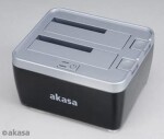 Akasa DuoDock 2S AK-DK02U3-EU