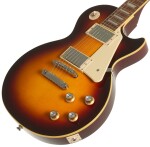 Epiphone Les Paul Standard 60s Figured Fireball