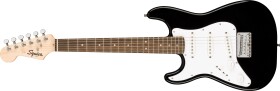 Fender Squier Mini Stratocaster LH LR LBK