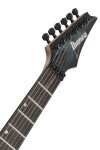 Ibanez RGA20P1PB Cosmic Blue Burst