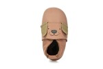 Bobux Little Pup Caramel soft sole capáčky