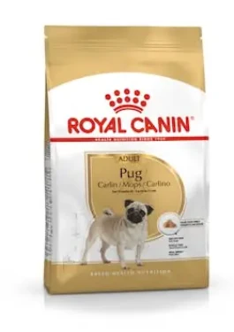 Royal Canin Pug Adult 1,5 kg