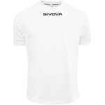 Unisex tréninkové tričko One U MAC01-0003 - Givova xs