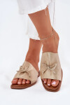 Pantofle model 214380 Step in style 37