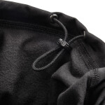 Termoaktivní komín Meteor multi black univerzita