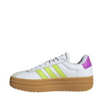 Adidas VL Court Bold W JQ5644 dámské boty 36