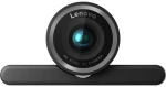 Lenovo 4K Pro Webcam černá / Webkamera / 4K / 30 fps / USB-C / mikrofon (4XC1Q25246)
