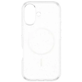 PanzerGlass CARE kryt Apple iPhone 17 Star Lit třpytivý/bílý MagSafe (CR16712)