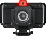 Blackmagic Studio Camera 4K Plus Studiová kamera 4K / 7" / MFT / HDMI / SDI (BM-CINSTUDMFT/G24PDD)