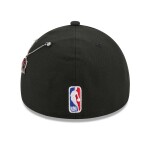 New Era Pánská kšiltovka Toronto Raptors NBA 2026 Draft On-Stage Crystal 59FORTY A-Frame Fitted Velikost: 7 1/2