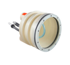 Předmontáž BADU JET Super Sport, 75 m3/h - bez fitinek