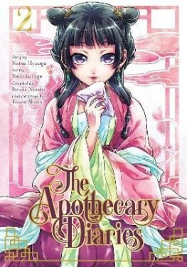 The Apothecary Diaries 2 - Natsu Hyuuga