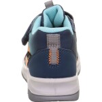 Dětské celoroční tenisky Superfit COOPER GTX Blue/Orange 1-006413-8000 - 26