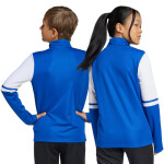 Adidas Squadra 25 Training Top Jr Mikina JD3027 164 cm