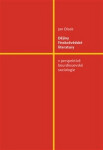 Dějiny finskošvédské literatury Jan Dlask