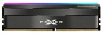 Silicon Power XPOWER Zenith 8GB DDR4 3200MHz / CL16 / DIMM / RGB / 1.35V (SP008GXLZU320BSD)
