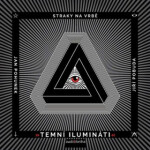 Temní ilumináti - Jan Pohunek - audiokniha