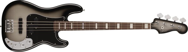 Fender Troy Sanders Precision Bass RW SVB