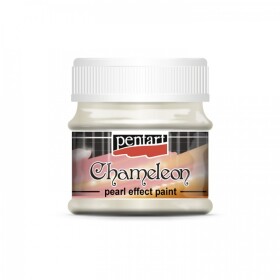 Pentart PE Chameleon akryl 50 ml zeleno-zlatá
