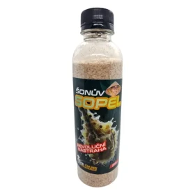 DK Fishing Šonův Sopel revoluční nástraha 85g (láhev) (DK1909)